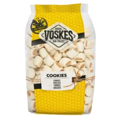 Voskes Mini Merg Rund 400 gr