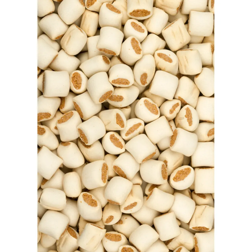 Voskes Mini Merg Rund 400 gr