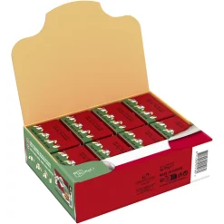 Voskes Original Paté Kitten Kip & Wortelen 8 x 95 gr