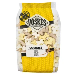 Voskes Puppy Mix 400 gr