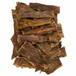 Voskes Runderstrips 400 gr