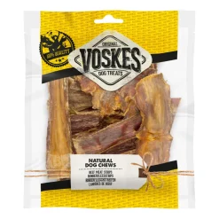 Voskes Runderstrips 100 gr