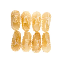 Voskes Schoenen M 8 stuks