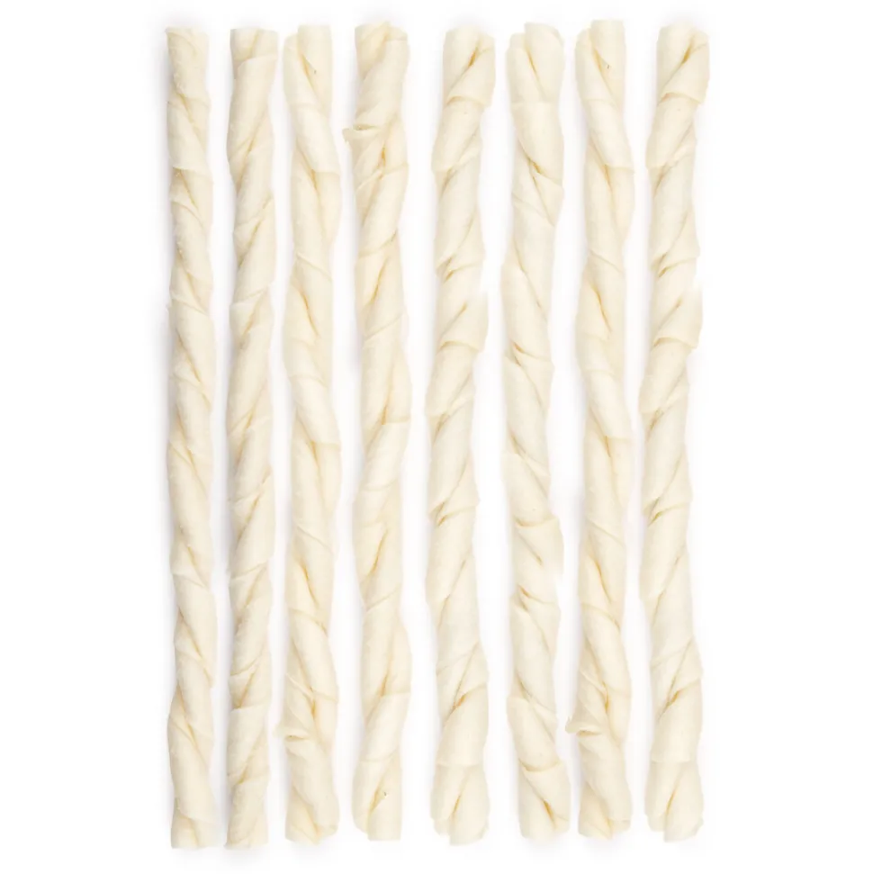 Voskes Spaghetti White 20 cm 8 stuks