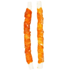 Voskes Stick Met Kip 25 cm 2 stuks