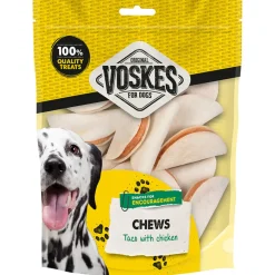 Voskes Taco met Kip 400 gr