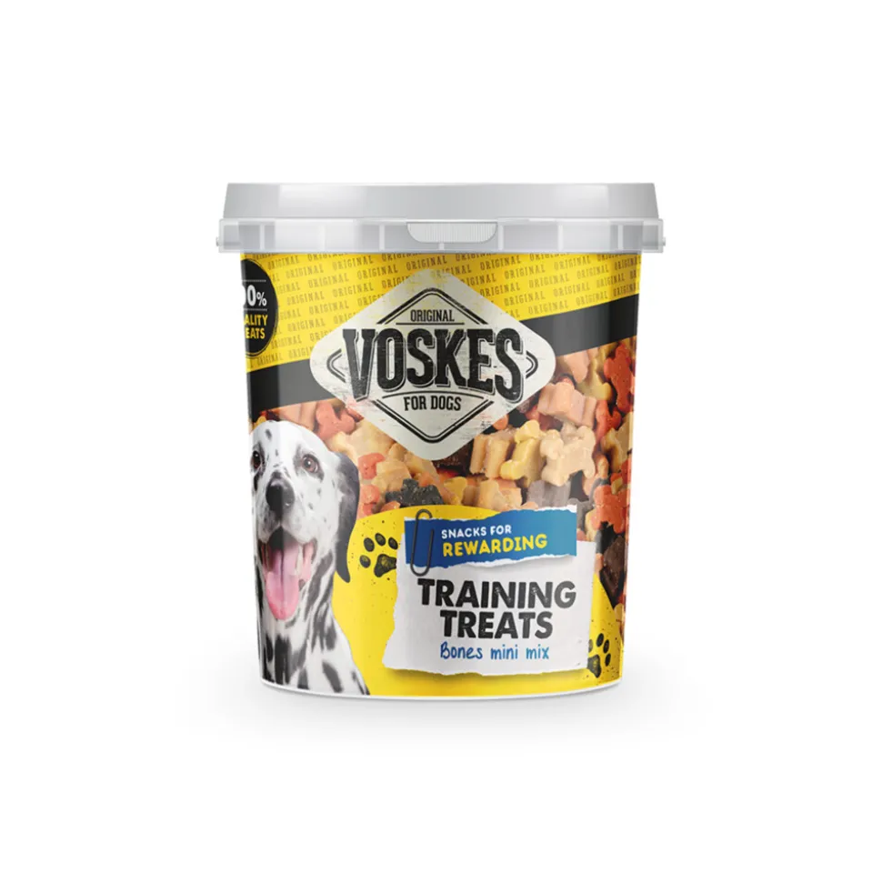Voskes Trainer Mini Mix Pot 500 gr