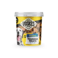 Voskes Training Hartenmix 500 gr