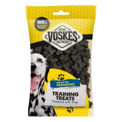 Voskes Training Pens 200 gr