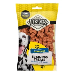 Voskes Training Zalm 200 gr