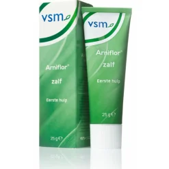 VSM Arniflor Zalf 25 gr