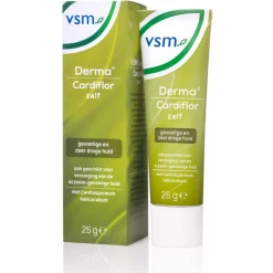 VSM Cardiflor Zalf 25 gr