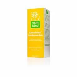 VSM Kind Calendulan Kinderemulsie 100 ml