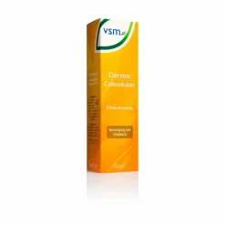 VSM Littekencrème Derma Calendulan 50 gr