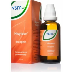 VSM Nisyleen druppels 50 ml