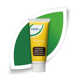 VSM Prrrikweg Gel 20 gr