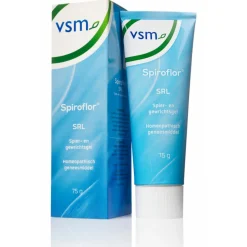 VSM Spiroflor SRL Spier- en gewrichtsgel 75 gr