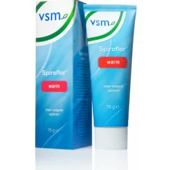 VSM Spiroflor Warm 75 gr