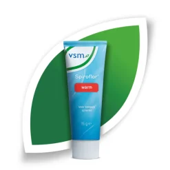 VSM Spiroflor Warm 75 gr
