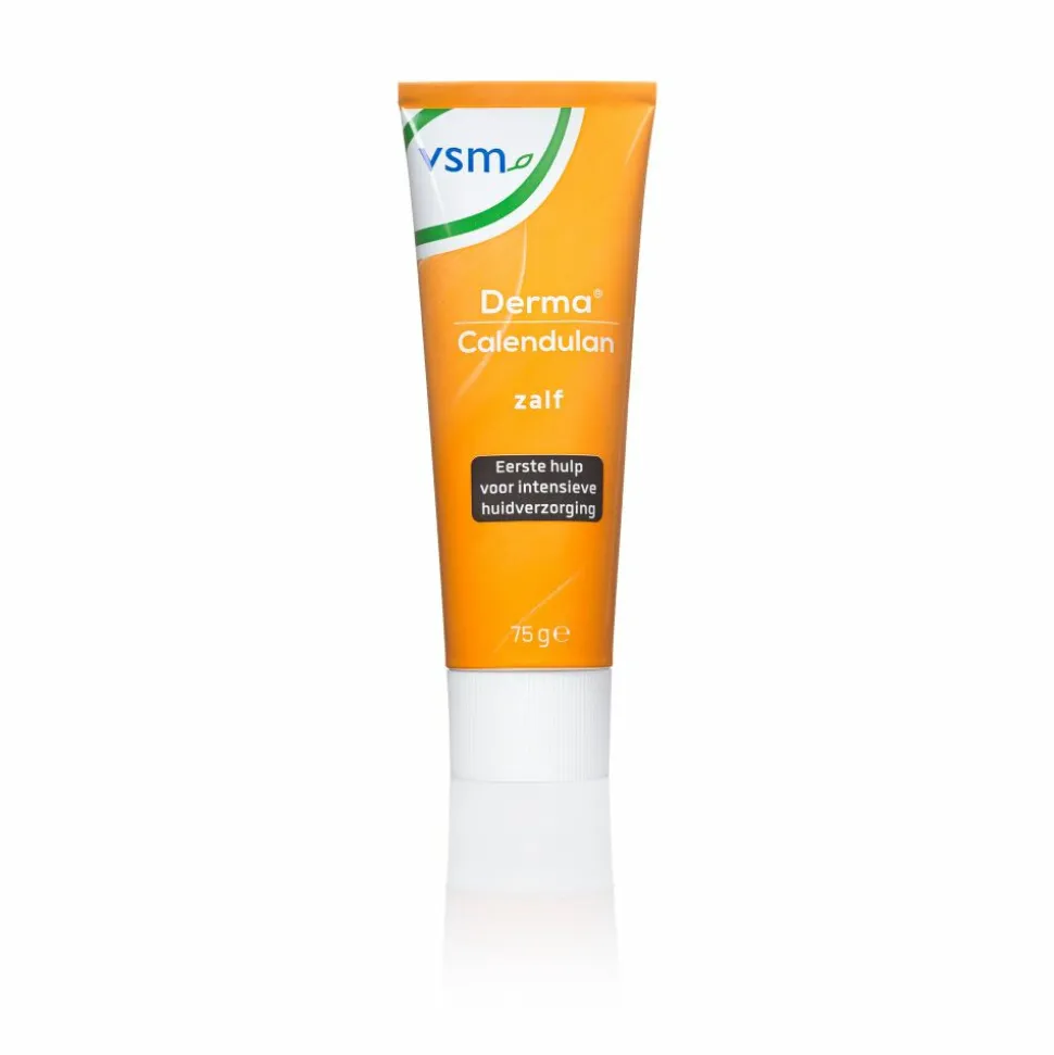 VSM Zalf Derma Calendulan 75 gr