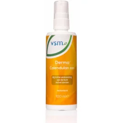 VSM Zon Spray Derma Calendulan 100 ml