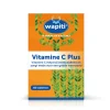 Wapiti Vitamine C Plus 1000 mg 45 tabletten