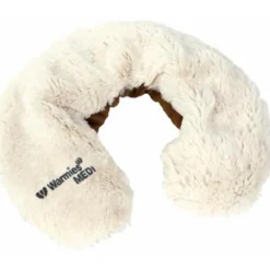 Warmies Magnetron Nekwarmer Beige