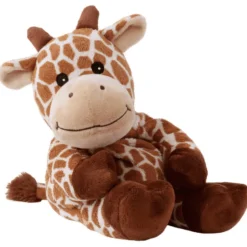 Warmies Warmteknuffel Giraffe 35 cm