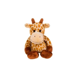 Warmies Warmteknuffel Giraffe 35 cm