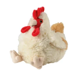 Warmies Warmteknuffel Haan 25 cm