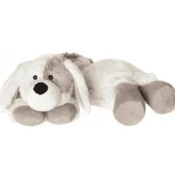 Warmies Warmteknuffel Hond Groot 50 cm