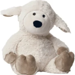 Warmies Warmteknuffel Lammetje 33 cm