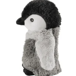 Warmies Warmteknuffel Pinguïn 19 cm