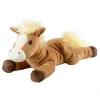 Warmies Warmteknuffel Pony 36 cm