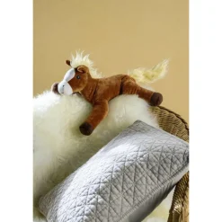 Warmies Warmteknuffel Pony 36 cm