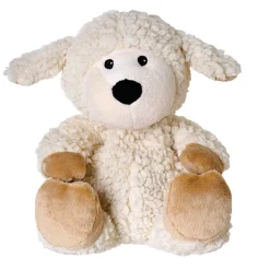Warmies Warmteknuffel Schaap Sherpa 32 cm