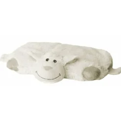 Warmies Warmteknuffel Schaap 25 cm