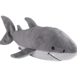 Warmies Warmteknuffel Vis 35 cm