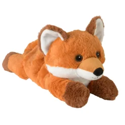 Warmies Warmteknuffel Vos 28 cm