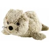 Warmies Warmteknuffel Zeehond 22 cm