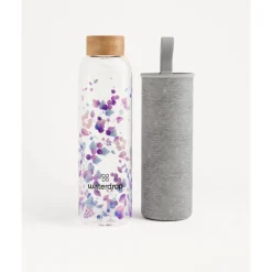 Waterdrop Glass Bottle Boost 600 ml
