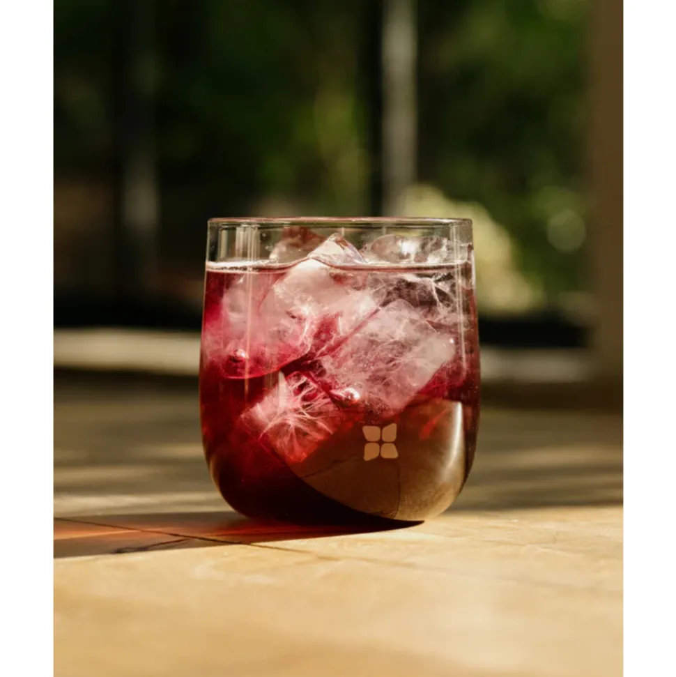 Waterdrop Microdrink Hydratatieblokjes Relax 12 stuks