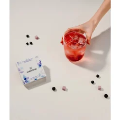 Waterdrop Microdrink Hydratatieblokjes Boost 12 stuks