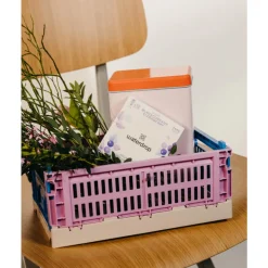 Waterdrop Microdrink Hydratatieblokjes Boost 12 stuks