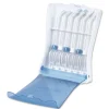 Waterpik Bewaaretui voor Waterflossertips incl. zes Tips TS-100E