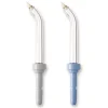 Waterpik Pik Pocket Tips PP-100E 2 stuks