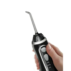 Waterpik Waterflosser Draadloos Advanced WP-582EU Black