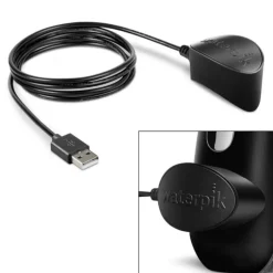 Waterpik Waterflosser Draadloos Advanced WP-582EU Black