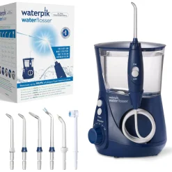 Waterpik Waterflosser Ultra Professional WP-663 Blauw