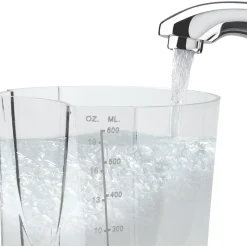 Waterpik Waterflosser Ultra Professional WP-662 Zwart